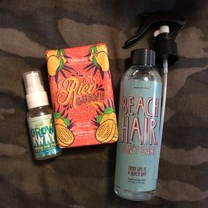 Take me to the Beach Bundle NWT